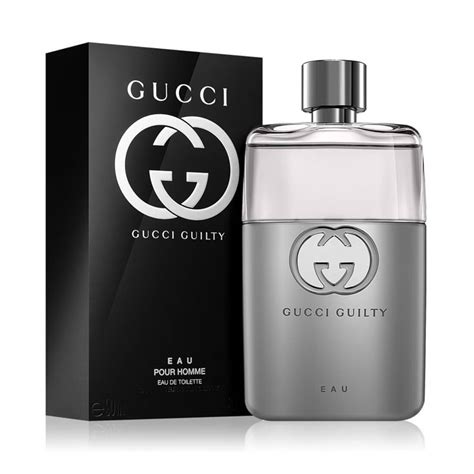 gucci male perfume price|gucci by for men price.